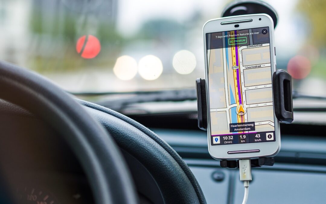 Memahami Perbedaan GPS dan GPS L1