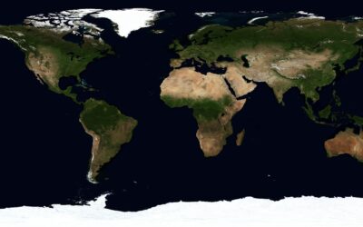 Antara GPS dan Beidou: Sistem Navigasi Global
