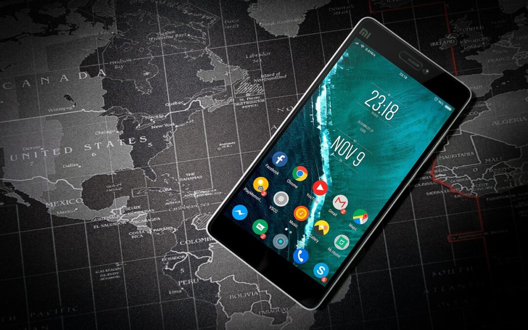 Global Navigation Satellite System
