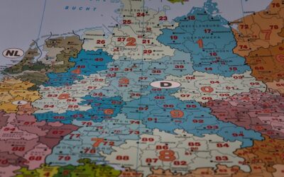 Peran GNSS Dalam Sistem Smart City Dan Infrastruktur Cerdas